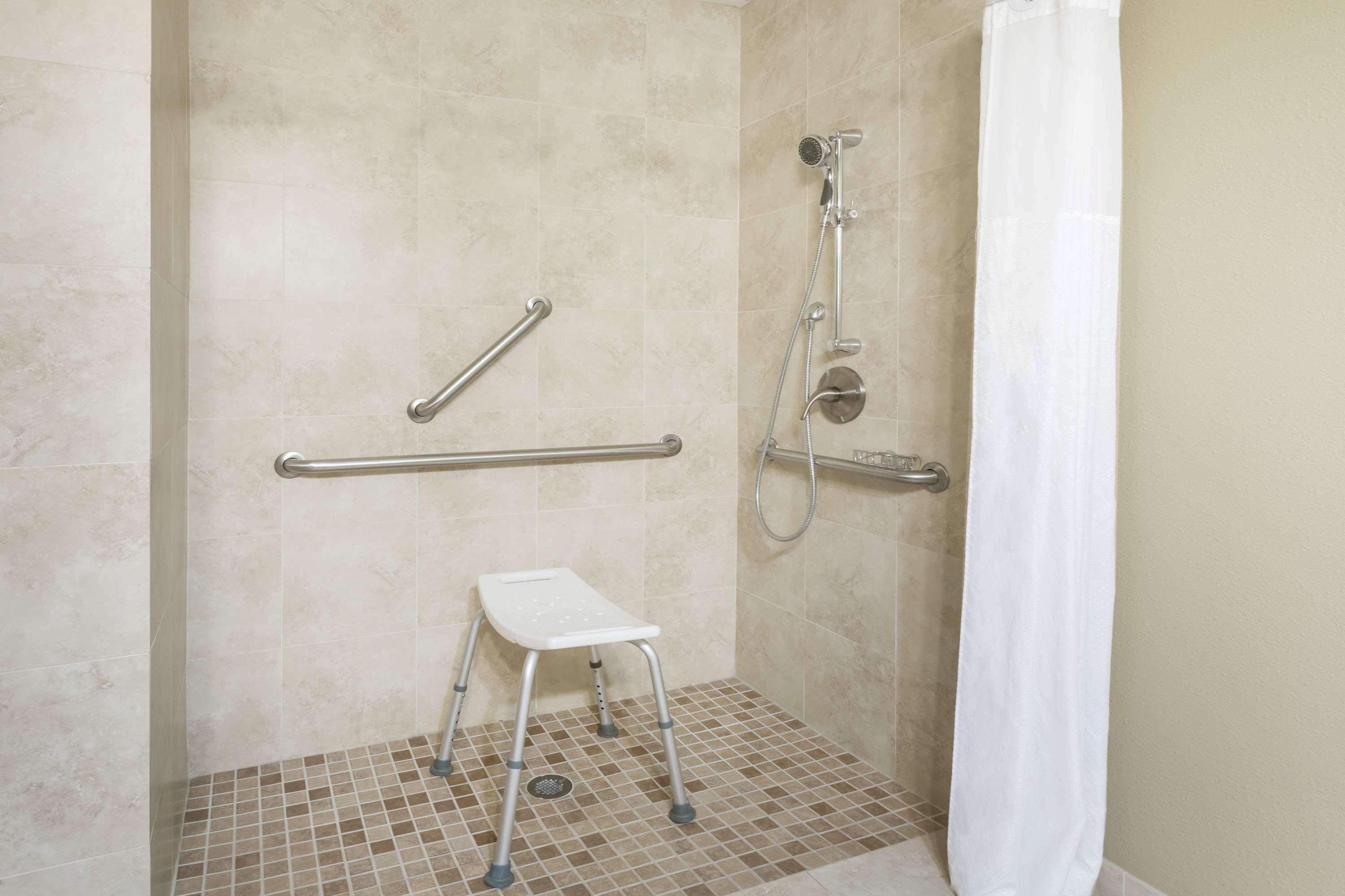 Super 8 By Wyndham Montrose Μοτέλ Εξωτερικό φωτογραφία
