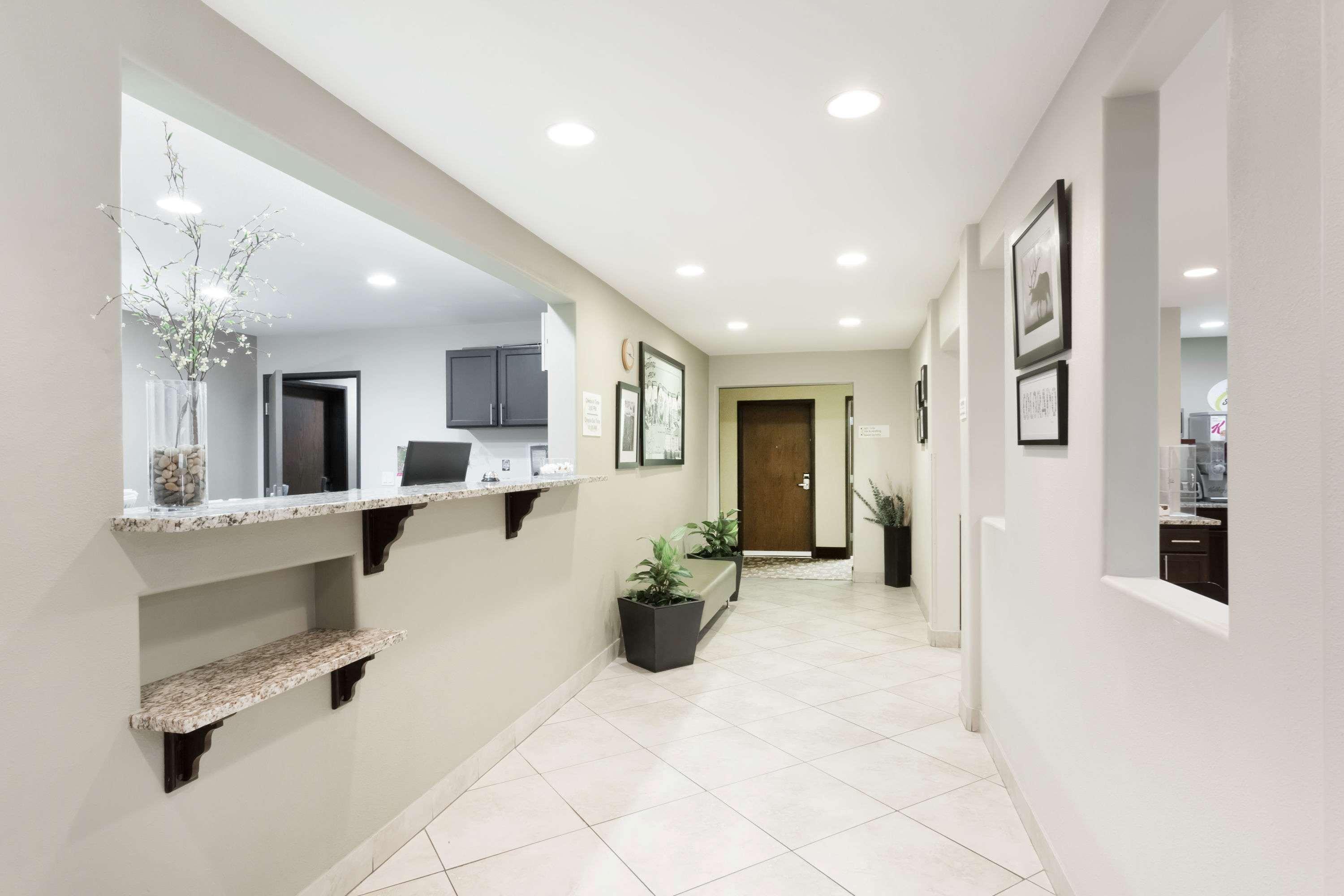 Super 8 By Wyndham Montrose Μοτέλ Εξωτερικό φωτογραφία
