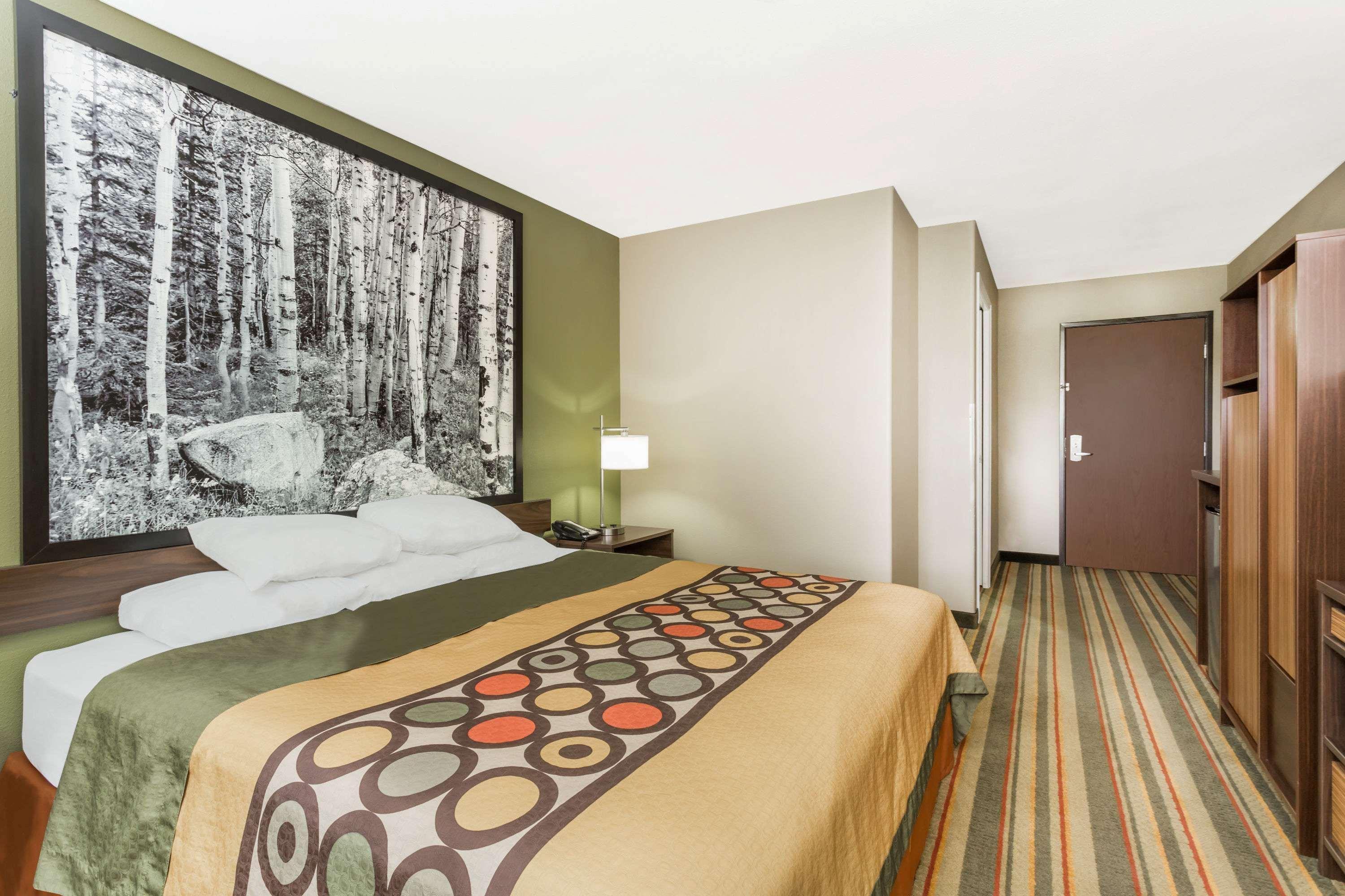 Super 8 By Wyndham Montrose Μοτέλ Εξωτερικό φωτογραφία