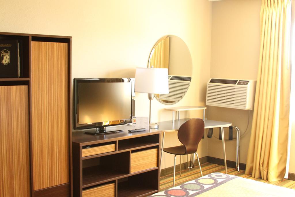 Super 8 By Wyndham Montrose Μοτέλ Εξωτερικό φωτογραφία